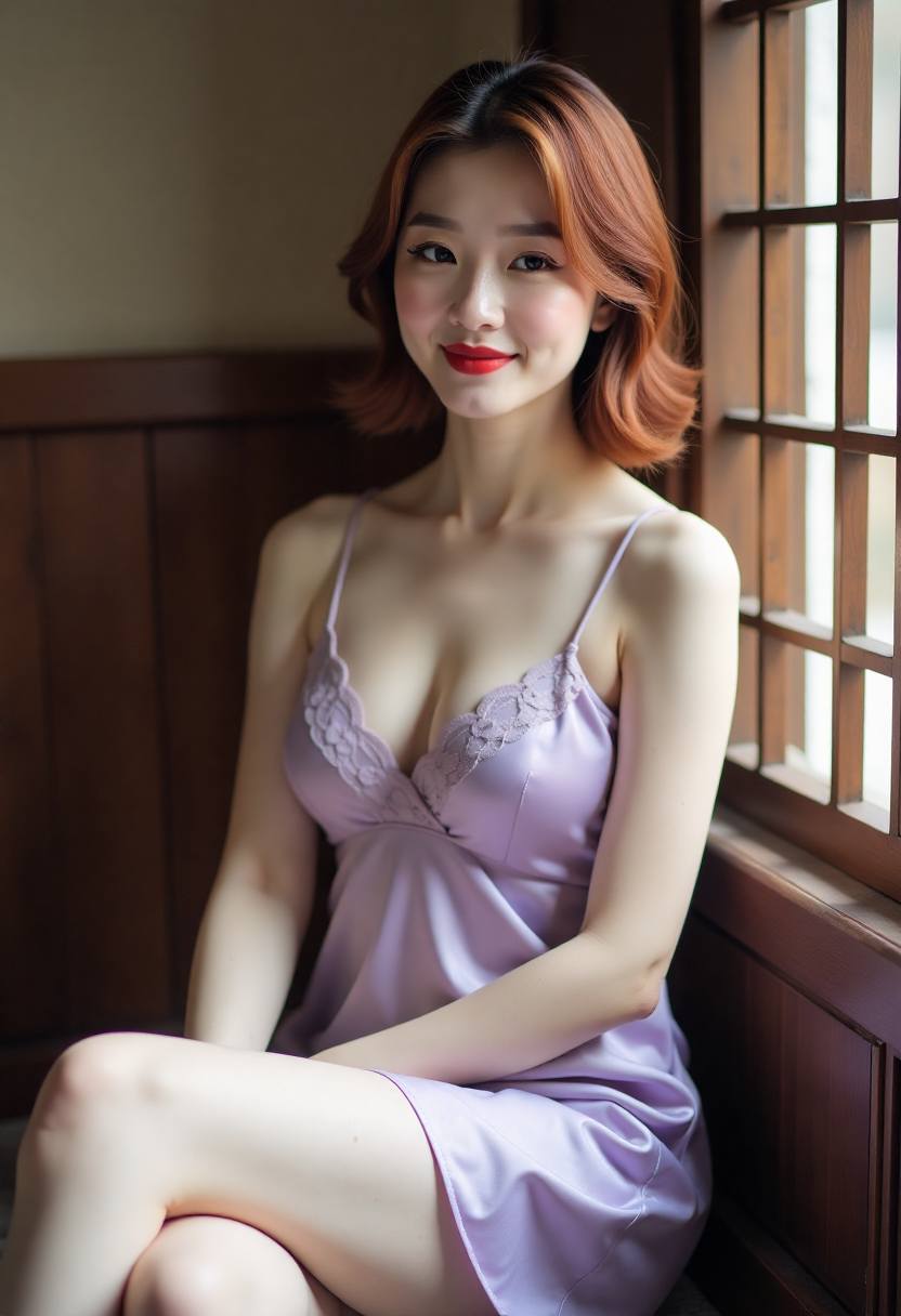 魔女海报