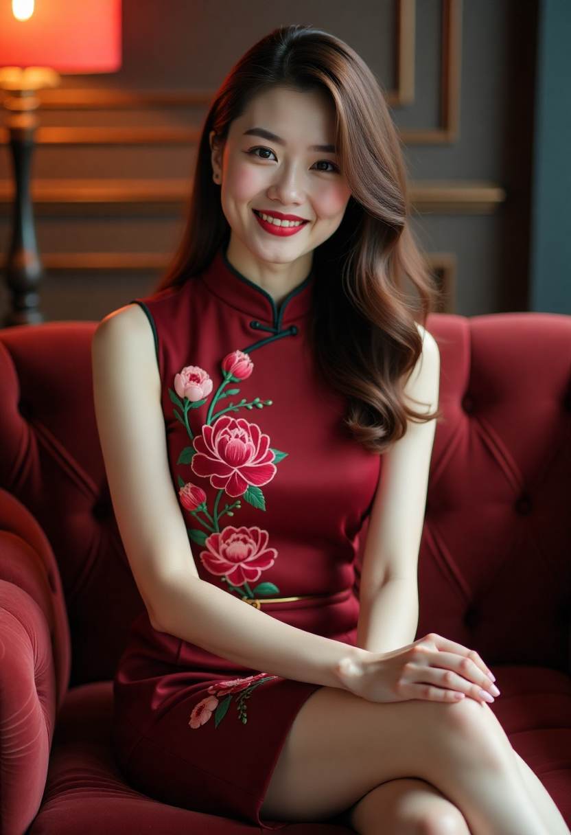 82年生的金智英海报