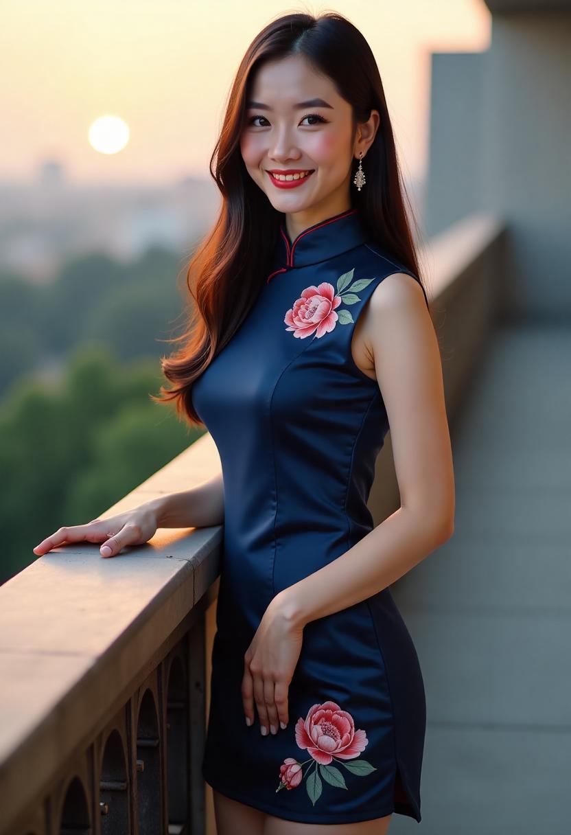 芭蕾复仇曲海报