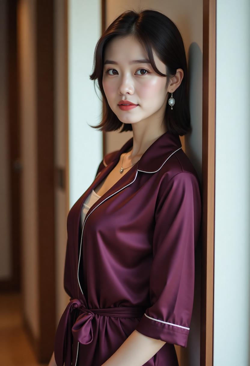 追击者海报