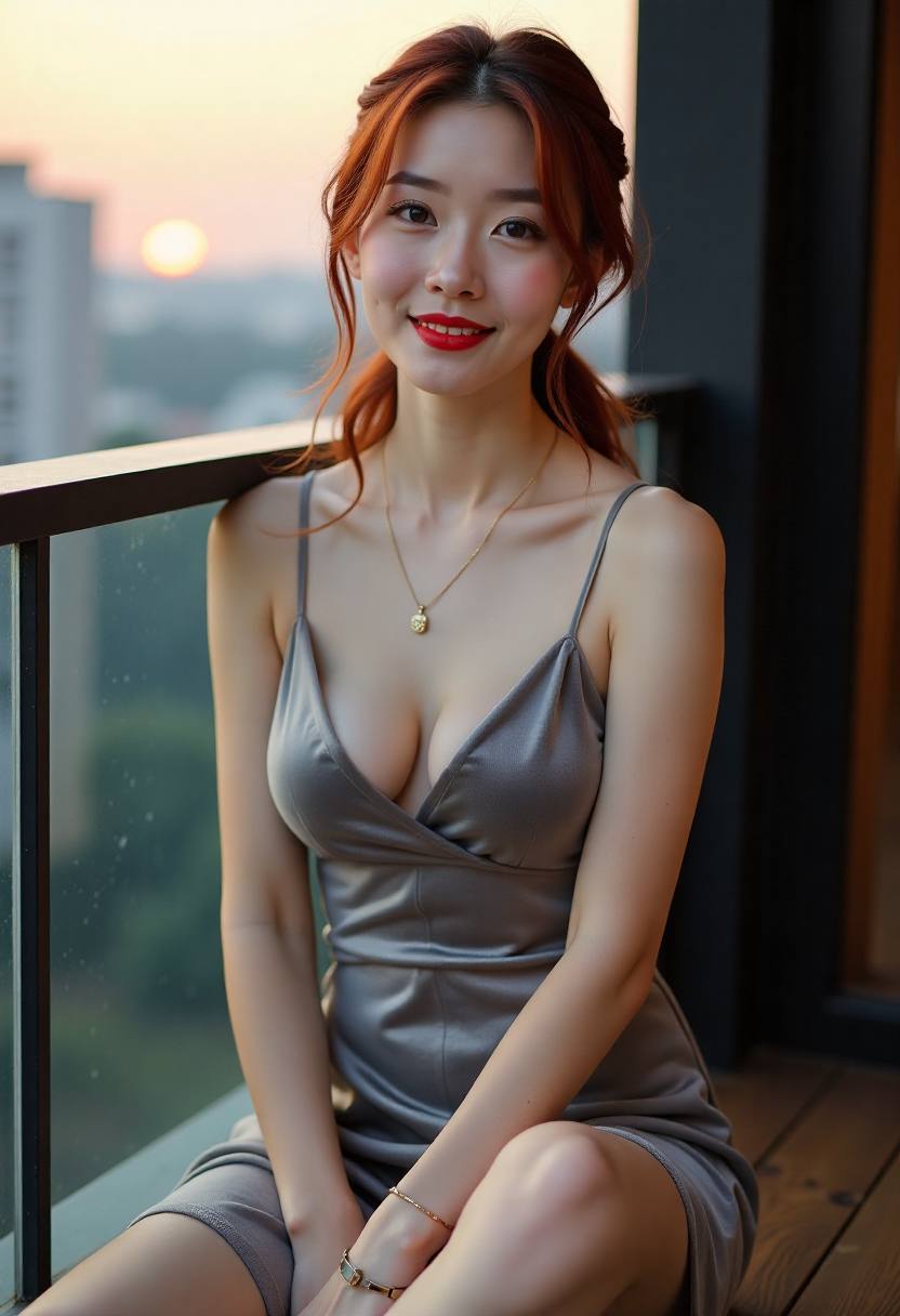 韩剧小小姐们海报