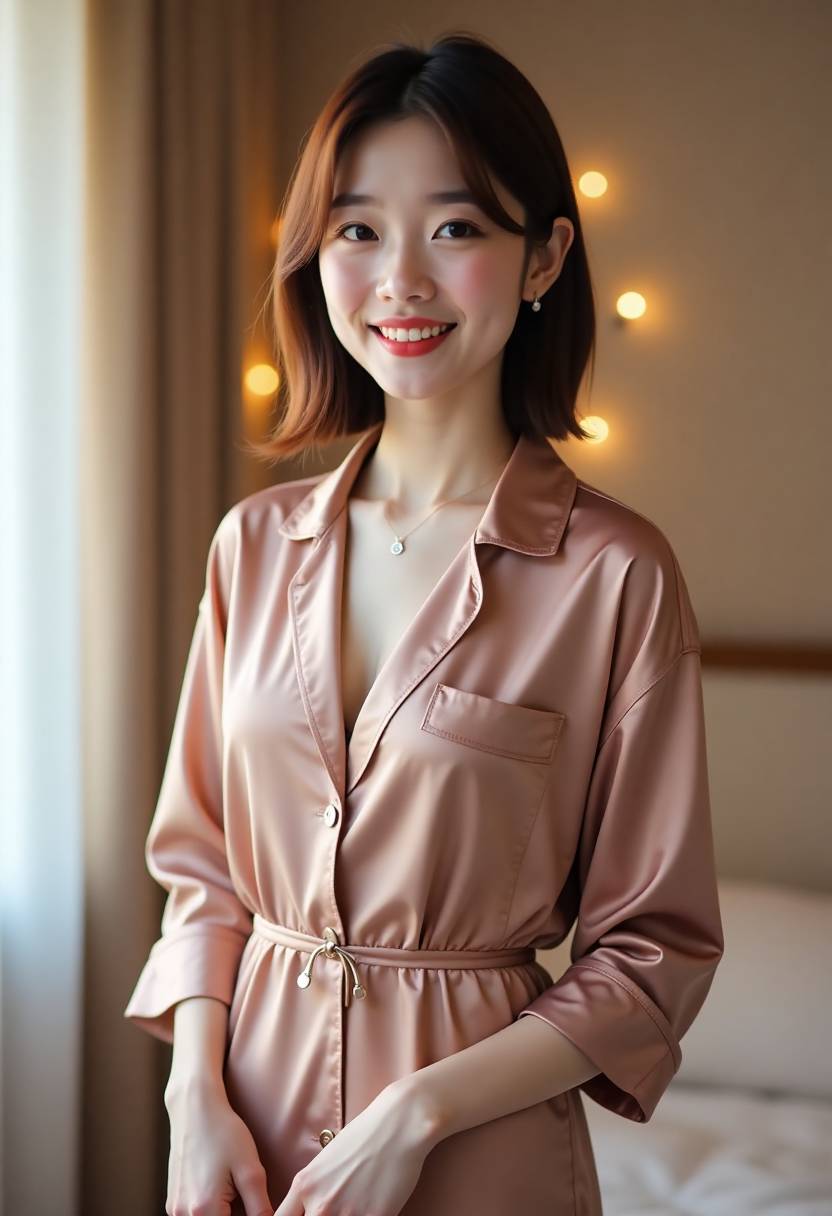 顶楼海报